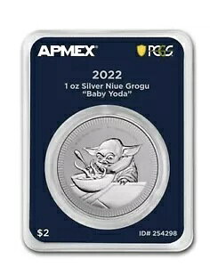 2022 jEG 1 IX Vo[ $2 X^[EEH[Y: ObOuxCr[ [_v PCGS TEP 1st XgCN