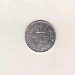 1873 rNgA O wbh }EfB 4 yX RCAɗǍDȏԂłB