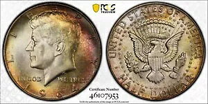 Trueview ���C���{�[ �g�[���h 1964 P MS 65 �W���� �P�l�f�B �n�[�t�_���[ PCGS �X���u OCE 1515