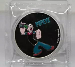 �t�B�W�[ 2024 50c �J���[���|�p�C �U �Z�[���[�}�� 1 �I���X �V���o�[ �R�C�� [114GRA]