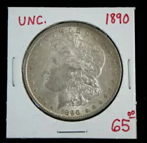 1890 K Vo[ _[ "UNC" fGȋ݂łB