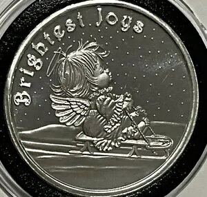 Brightest Joys �z���f�[ �G���W�F�� �X���b�h? 1 �g���C�I���X .999 �t�@�C�� �V���o�[ ���_�� ���E���h �R�C��