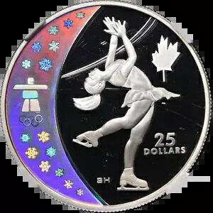 2008 NJi_ Vo[ $25 v[t - oN[o[ IsbN: tBMA XP[g NGC PF69 UCAM