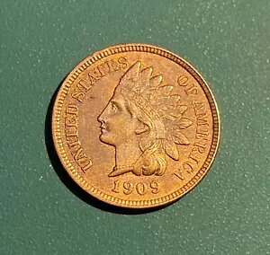UNC - AJ - 1909 - 1 Zg - ͓Iȓ!