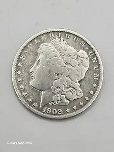 RC ăh [K 1$ 1902 O Vo[}l[ AJ USA 26.4g j[I[Y