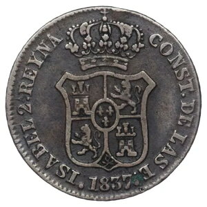 �X�y�C�� 3 �N�A���g�X 1837 �J�^���[�j������ �� Cal.703 KM.126 �R�C��