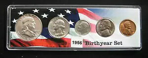 1956 čRCaNZbg 5 RC NICE SET