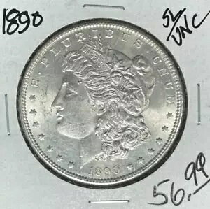 1890 [K Vo[ h ~ SL/UNC ~iCX RC~ REF# D/S