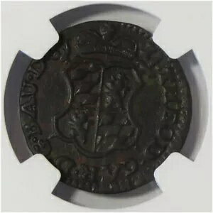 1752 ���G�[�W�� 1 ���C�A�[�h �R�C�� NGC AU �ڍ� KM#155