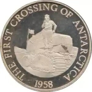 �V���o�[ �v���[�t �R�C�� 45.4G 45mm �V�G���U�x�X���� : 1958 1 �b��ɉ��f