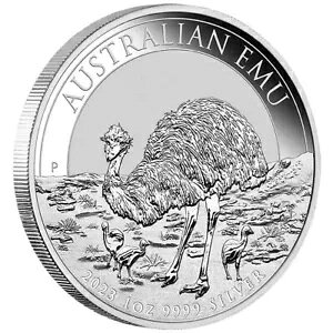 Australian Emu 2023 - I[XgA - v~ARC - 1IX PC-