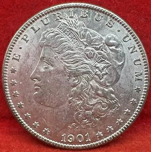 1901-o ���[�K�� �V���o�[ �_���[ Au �j���[�I�[�����Y������ �č��R�C�� EA20.16