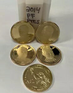 2014 v[t哝 $1 RC[ 25 RC (z $25)