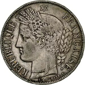 [#1164632] �R�C���A�t�����X�A�Z���A5 �t�����A1851 �N�A�p���AEF�A�V���o�[�AKM:761.1