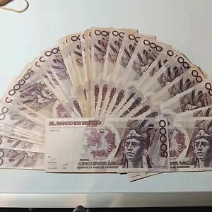 LVR 50000 y\ NAEebN VF 1987 ` 1990