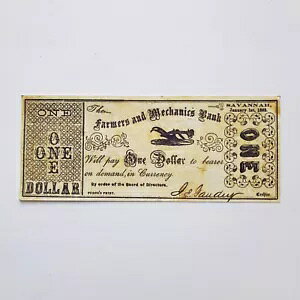 1 h 1863 t@[}[Y }[`g Toi x̕č