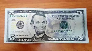 5 ht@V[ VAԍ 43210 ~͂V[Y 2013