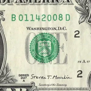 2008 �N 11 �� 4 ���̒a�������t���� �t�@���V�[ �V���A���ԍ� 1 �h������