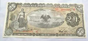 20 y\ SrGm LVRb 1914 