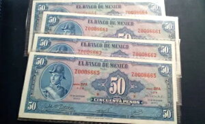 1972 LVR 50 y\ COiVI f AWFf CRISP UNC [ V[Y ONE NOTE