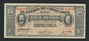 ���L�V�R 10 �y�\ 1915 �G�� �G�X�^�h �f �`���� �s�b�N # S534b UNC �ȉ��B