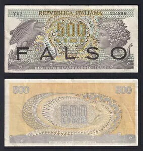 C^A 500  AgD[T 1966 P.-93a (UBe[W) BB/VF