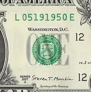 1950 N 5  19 ̒at t@V[ VAԍ 1 h