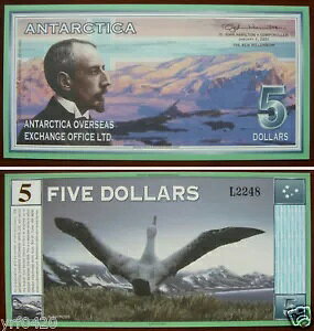  $5  2001 N 1  1  UNC