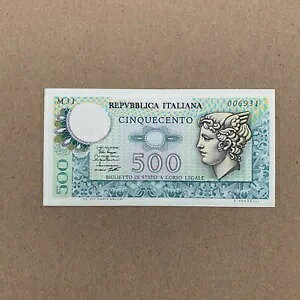 C^A 500  aUNC [}_ʉ݃C^A̎