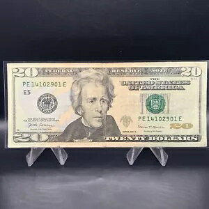 a/LO $20  - 14102901 - 1410 N 1  29  - V[Y 2017 A