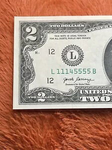 $2 2017A jA _u NAbh UNCIRCULATED ㏸qt@V[ 11145555