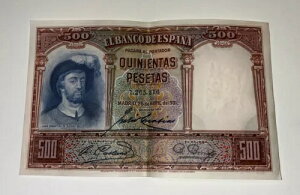 XyC 500 yZ^ 1931 AU  P-84 