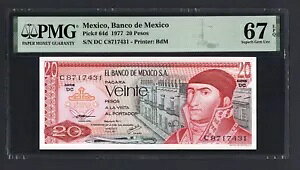 LVR 20 y\ 1977 P64d ʃO[h 67