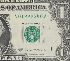 5 ͂̕t@V[ VAԍ 1 h A01222340A