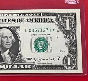 1977 X^[m[g 1 h (VJS G) 