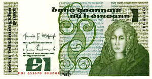 ACh 1 pg 1984 UNC  P-70c vtBbNX FBI 