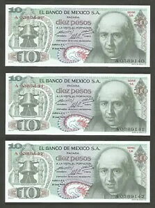 ���L�V�R 10 �y�\ 1969 �N 9 �� 16 ���B UNC; P-63; BNB-B643;�Z���G1A; 3 �A�� # �̃��b�g