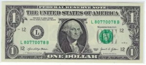 $1 FRN L12 | UNC AgCi[t FSNAbL[ 7 & 8AubNGh Mtg BEDR