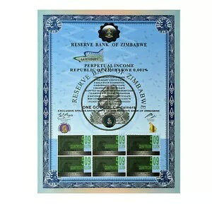 WouG ONE GOOGOL Rei    UNC