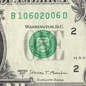 2006 �N 11 �� 6 ���̒a�������t���� �t�@���V�[ �V���A���ԍ� 1 �h������