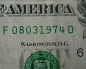 1 ht@V[ VAԍa 1974 N 8  8  F08031974D