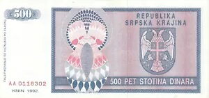 NA`A Nja XvXJ NCi 500 fBi[ (1992) P-R4 PR4 VF