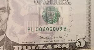 2017A 5 hAh 3 yÃVAԍ 0  6 # PL 00-60-60-09