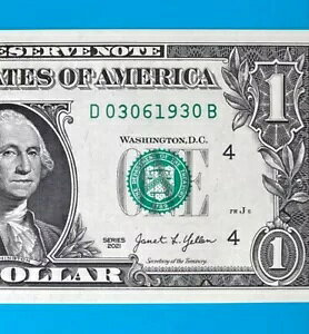 1930 N 3  6  / 1930 N 6  3  : D 03061930 B 1 h BIRTHDAY *UNC*