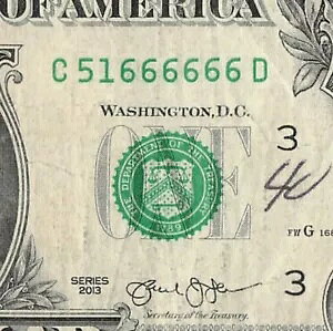 �㑱 6 �A�� 6 �b�̃t�@���V�[ �V���A���ԍ� 1 �h������ C51666666D