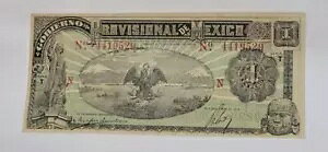 1 �y�\ �h�Ǝ� 1916 �N�S�r�G���m�b�胁�L�V�R�A�ʐ^ M1262�AUNC