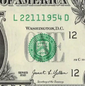 1954 N 11  22  at t@V[ VAԍ 1 h NXv UNC