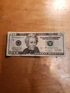 $20.00 ꂽ͂B 65982473B2013BV[YB