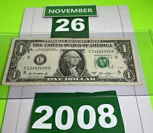 1 �h���a�������� 2008 �N 11 �� 26 ���B�z�z����܂����B�h��ȃV���A���ԍ�