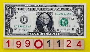 1990 �N 11 �� 24 ��? ?�a�������� 19901124 �t�@���V�[ �V���A���ԍ� 1 �h������ FW